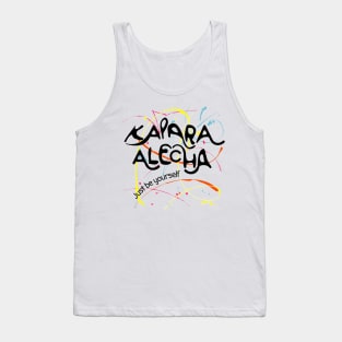 Netta slang Kapara Alecha Tank Top